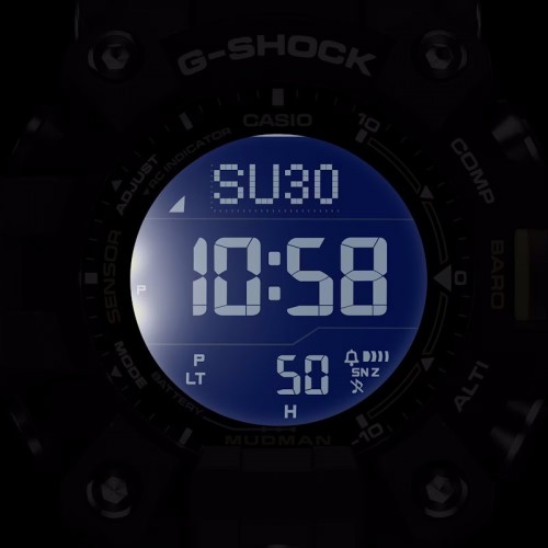 Casio G-Shock GW-9500-3