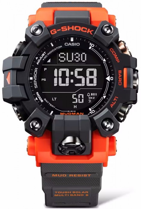 Casio G-Shock GW-9500-1A4