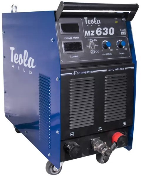 Tesla Weld SAW/MMA MZ 630