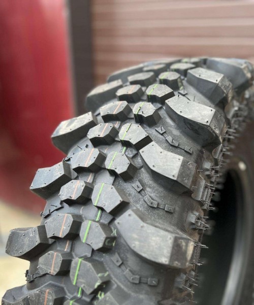 CST Tires Land Dragon CL98