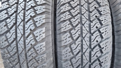 Bridgestone Dueler A/T 693 IV