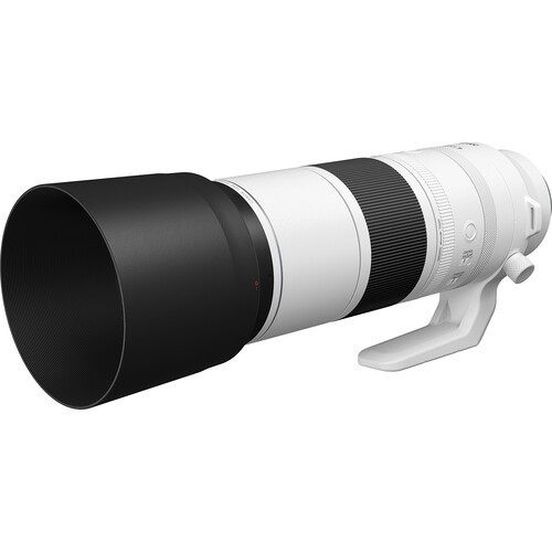 Canon 200-800mm f/6.3-f/9.0 RF IS USM