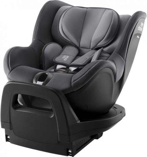 Britax Romer Duaflix Pro