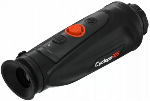 ThermTec CYCLOPS 325