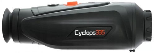 ThermTec CYCLOPS 335