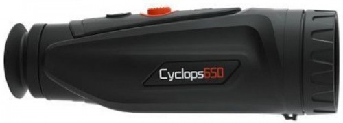 ThermTec CYCLOPS 650
