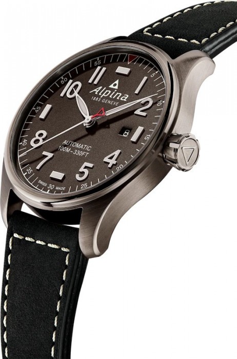 Alpina Startimer Pilot Automatic AL-525G4TS6