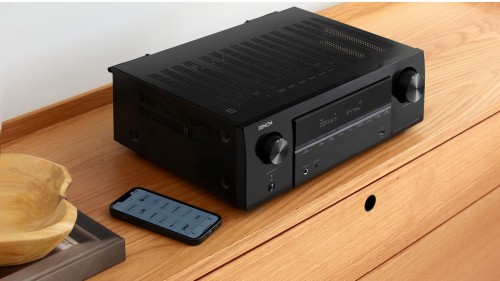 Denon AVR-X1800H