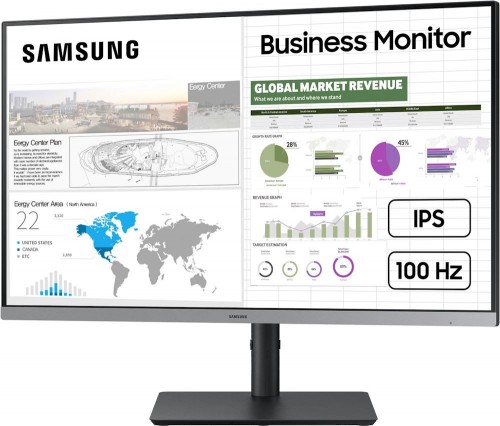 Samsung S24C430GA