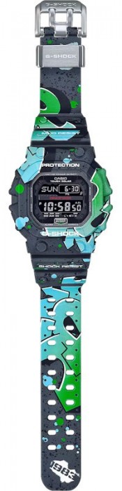 Casio G-Shock GX-56SS-1
