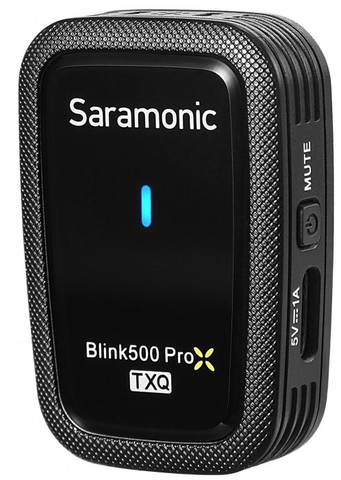 Saramonic Blink500 ProX Q3