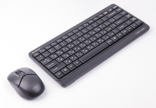 A4Tech Fstyler FG1112S