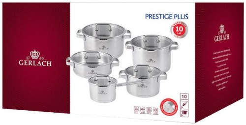 GERLACH Prestige Plus 504097