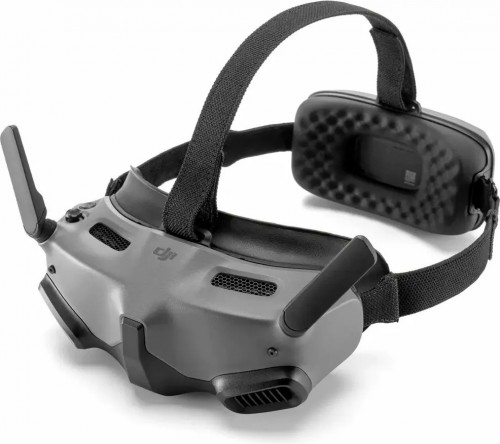 DJI Goggles Integra