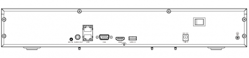 Tiandy TC-R3440 Spec I/B/N/H/C