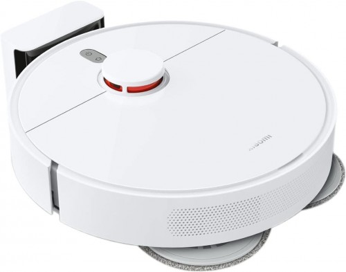 Xiaomi Robot Vacuum S10 Plus