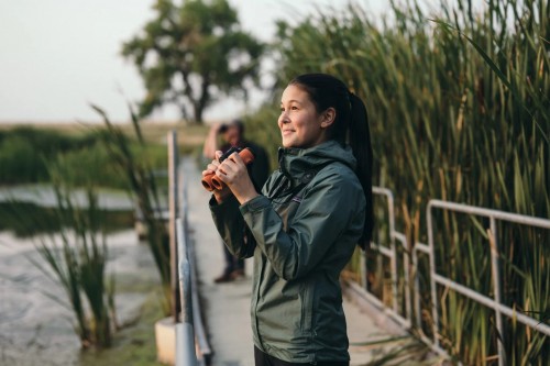 Swarovski NL Pure 8x32