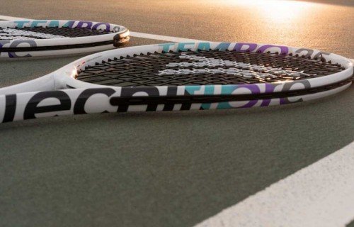 Tecnifibre Tempo 19