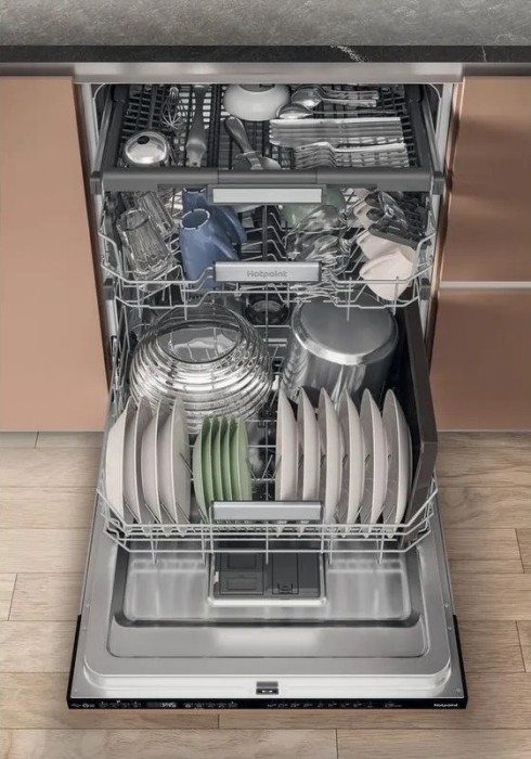 Hotpoint-Ariston H7I HP42 L UK