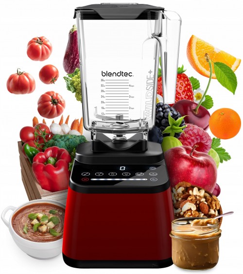 Blendtec Designer 650