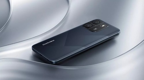 Blackview Wave 6C