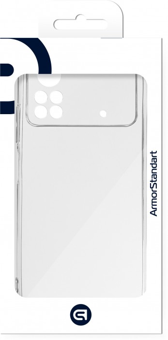 ArmorStandart Air Force for Poco X4 Pro