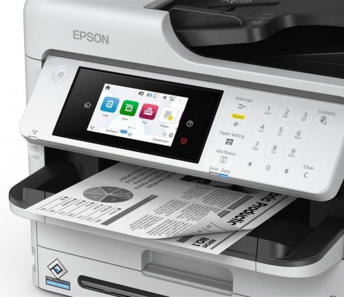 Epson WorkForce Pro WF-M5899DWF