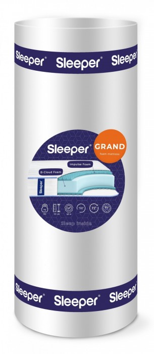 Sleeper Grand