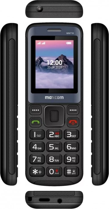 Maxcom MM718 4G