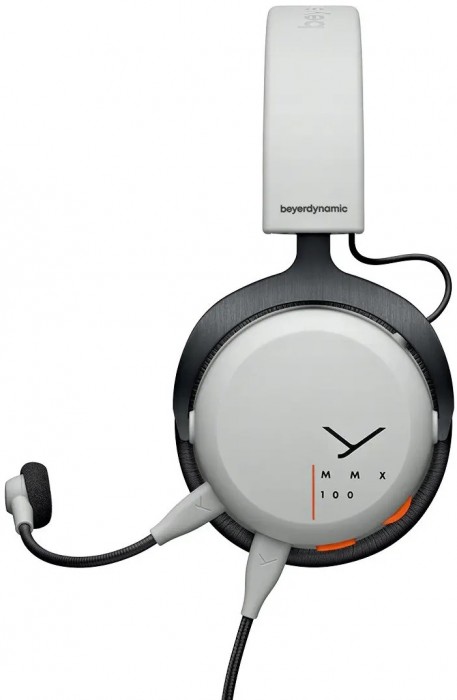 Beyerdynamic MMX 100