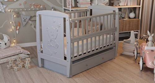 Babyroom Umka DUMO-03