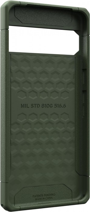 UAG Scout Series for Pixel 8 Pro