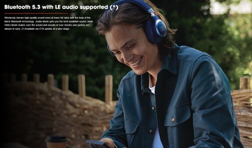 JBL Live 770NC