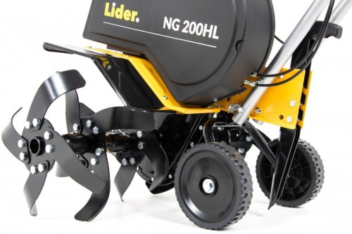 Lider NG200HL