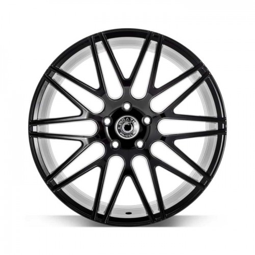 Wrath Wheels WF3