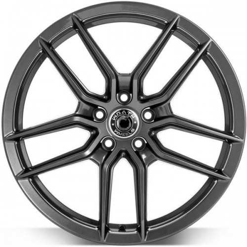 Wrath Wheels WF14