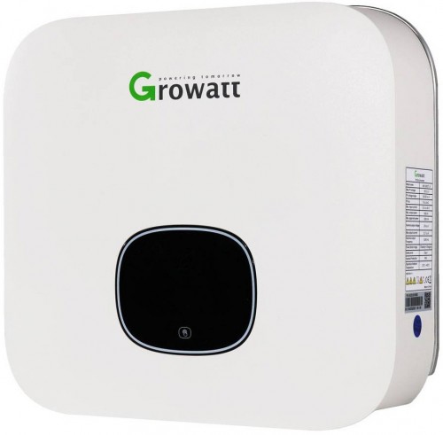 Growatt MIN 2500TL-XH