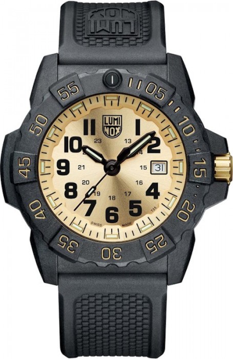 Luminox Navy SEAL XS.3505.GP.SET