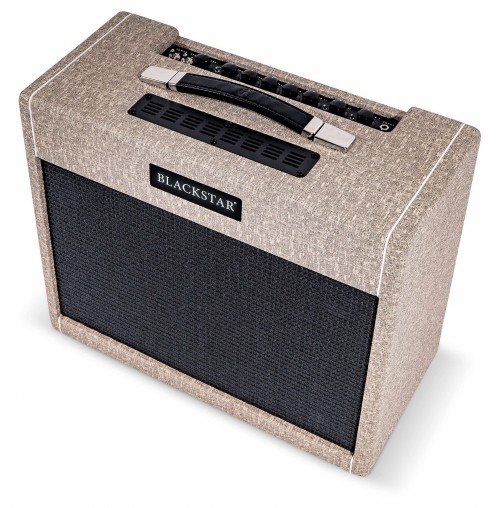 Blackstar St. James 50 EL34 Combo