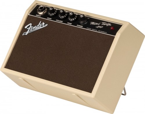 Fender Mini '65 Twin-Amp