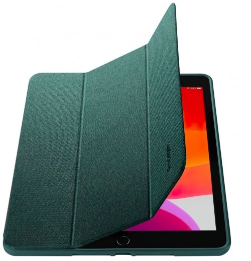 Spigen Urban Fit for iPad 10.2" (2021/2020/2019)