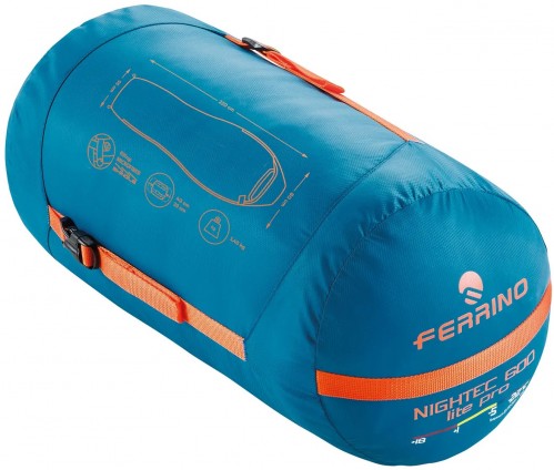 Ferrino Nightec 600 Lite Pro