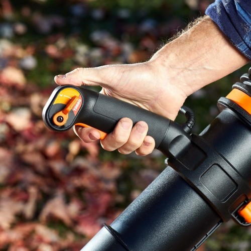 Worx WG572E