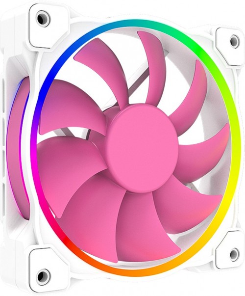 ID-COOLING Pinkflow 240 Diamond