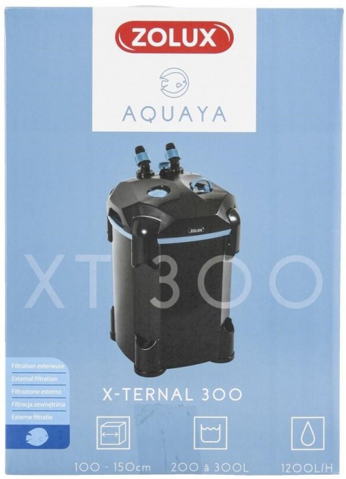 Zolux X-Ternal 300