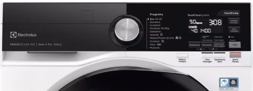 Electrolux PerfectCare 900 MEW9WN249BP