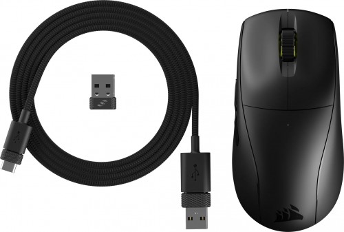 Corsair M75 Air Wireless