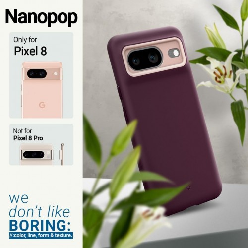 Caseology Nano Pop for Pixel 8
