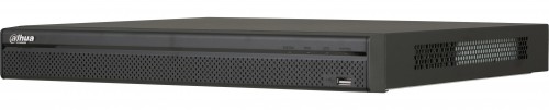 Dahua NVR5208-8P-4KS2E
