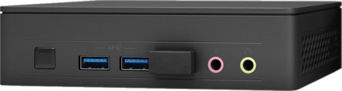 Intel NUC 11 Essential